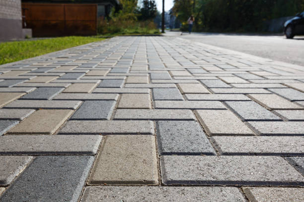Best Paver Driveway Replacement  in St Georges, DE