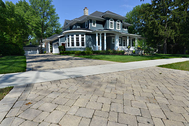 Best Driveway Pavers Near Me  in St Georges, DE